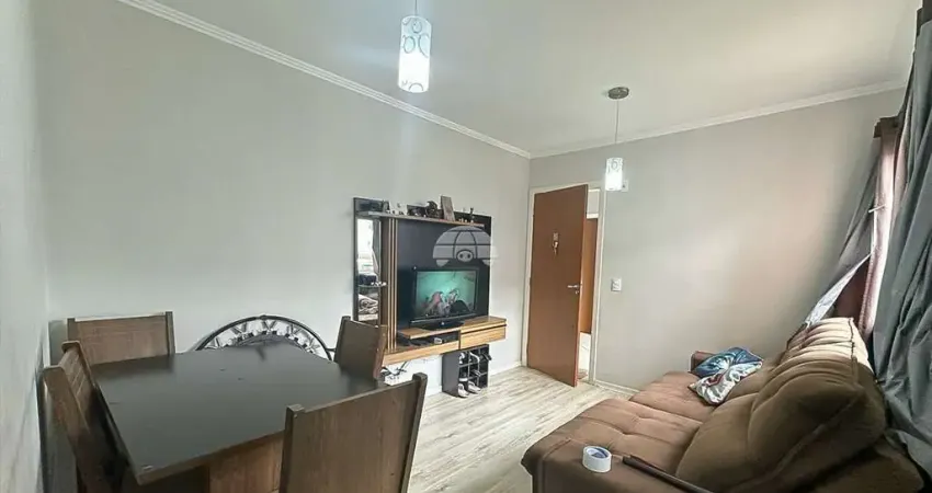 Apartamento para venda em roça grande de 48.00m² com 3 quartos e 1 garagem