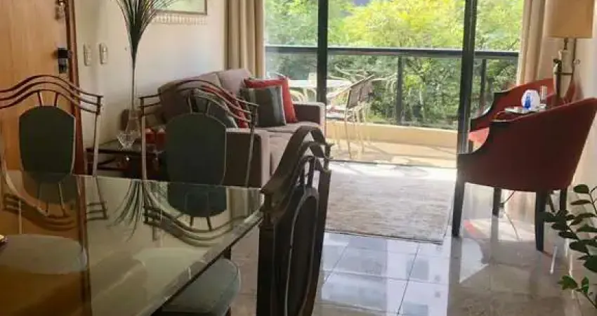 Apartamento para venda em vila clementino de 102.00m² com 3 quartos, 1 suite e 2 garagens