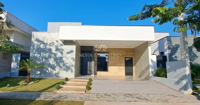 Casa para venda em residencial ouroville de 300.00m² com 3 quartos, 3 suites e 1 garagem