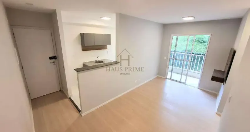 Apartamento para venda em granja clotilde de 49.00m² com 2 quartos e 1 garagem