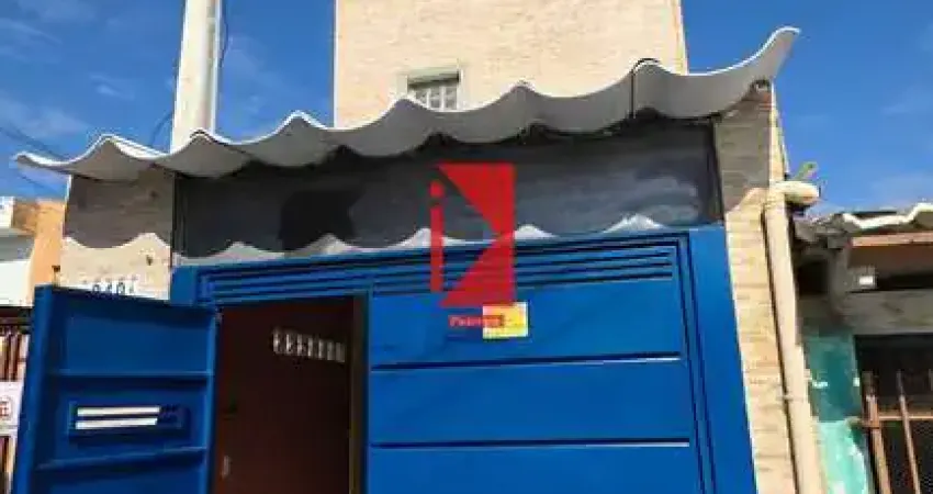 Imóvel comercial para alugar em vila hortência de 60.00m² com 1 quarto e 1 garagem