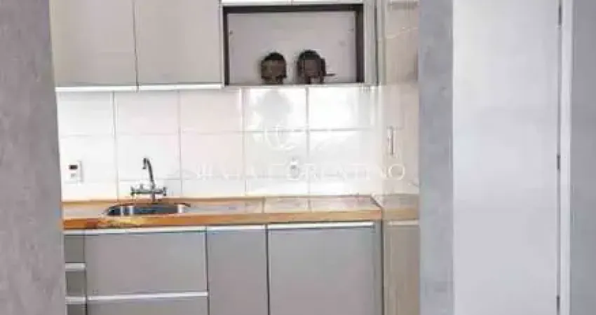 Apartamento para venda em jardim dos estados de 50.00m² com 2 quartos e 1 garagem