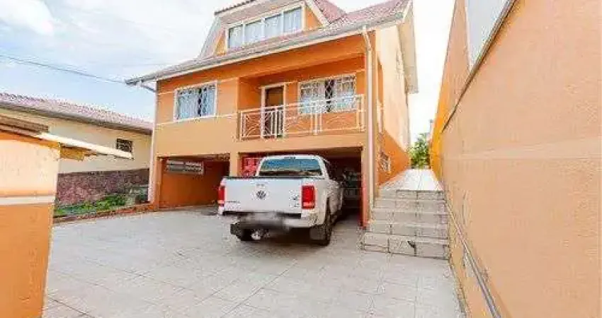 Sobrado para venda em portão de 226.00m² com 3 quartos, 1 suite e 6 garagens