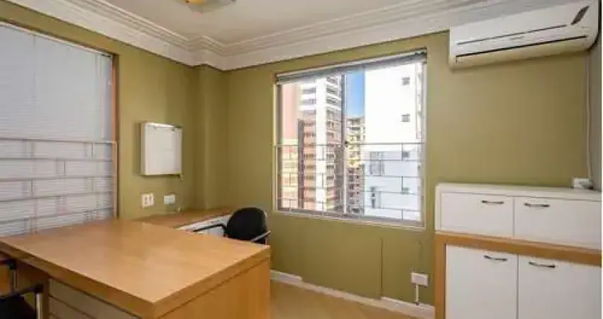 Sala comercial para alugar na Rua Lourenço Pinto, 196, Centro, Curitiba
