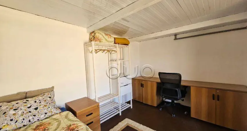 Kitnet para alugar em residencial serra verde de 13.00m² com 1 quarto