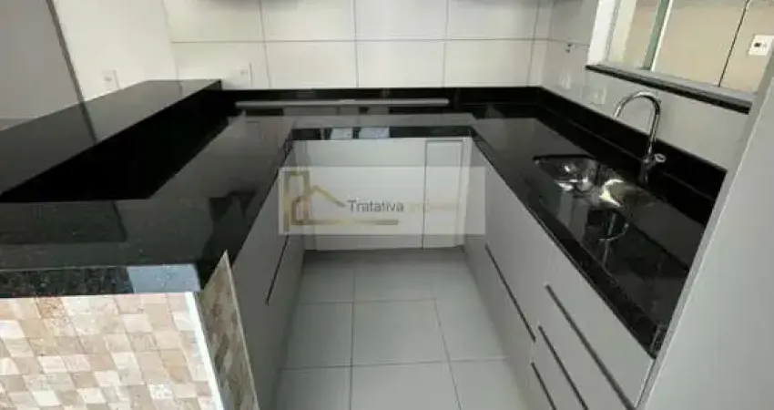 Casa para venda em jardim das carpas de 105.00m² com 3 quartos, 1 suite e 2 garagens