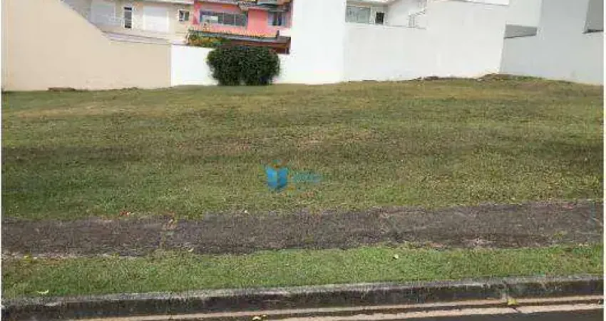 Terreno en condomínio para venda em parque campolim de 360.00m²