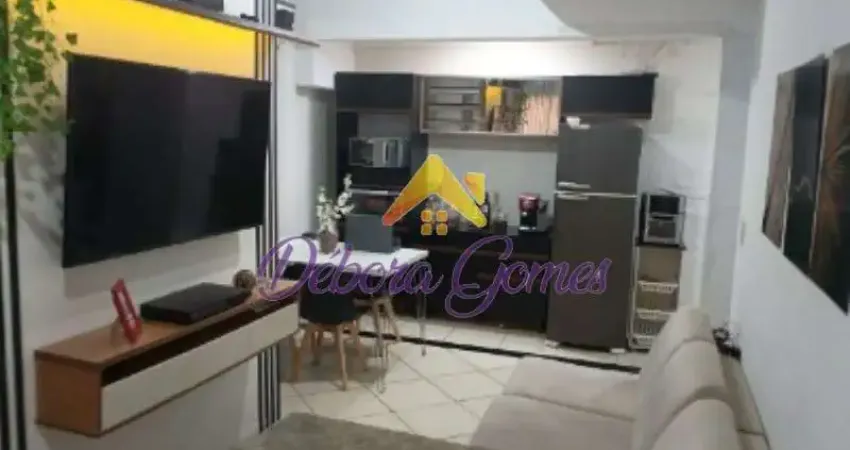 Casa para venda em vila nossa senhora de fátima de 71.00m² com 2 quartos, 1 suite e 1 garagem