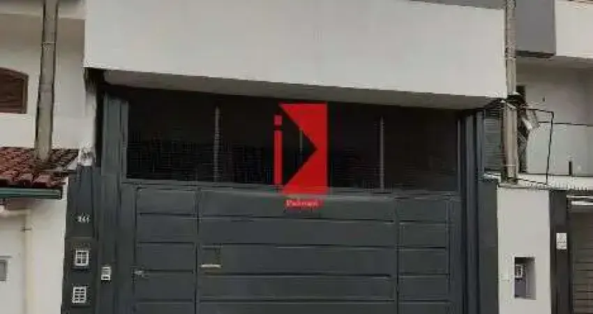 Sala comercial para venda em jardim prestes de barros de 295.00m² com 3 quartos e 1 garagem