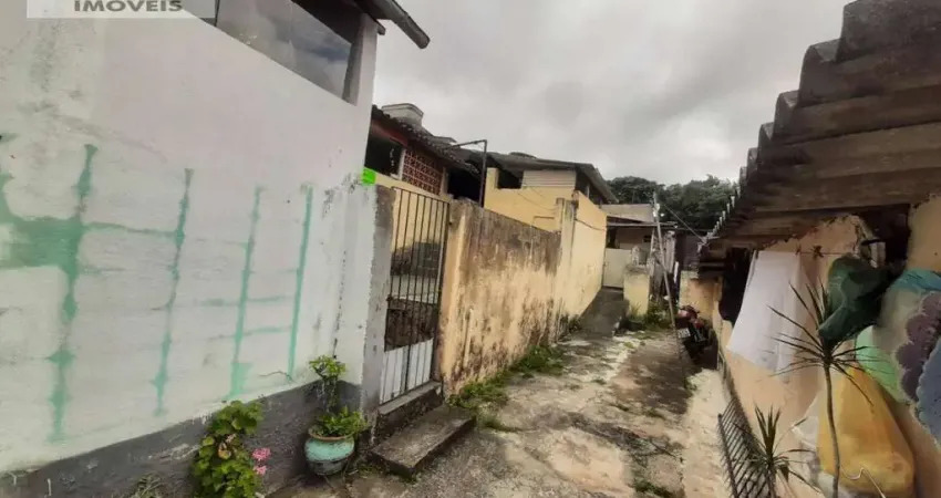 Casa para venda em alto ipiranga de 297.00m² com 7 quartos, 1 suite e 9 garagens