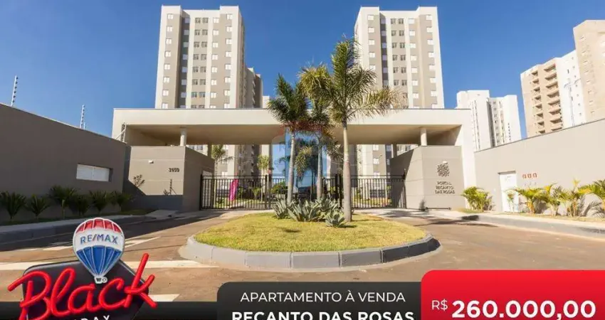 Apartamento para venda em jardim esplanada de 48.00m² com 2 quartos e 1 garagem