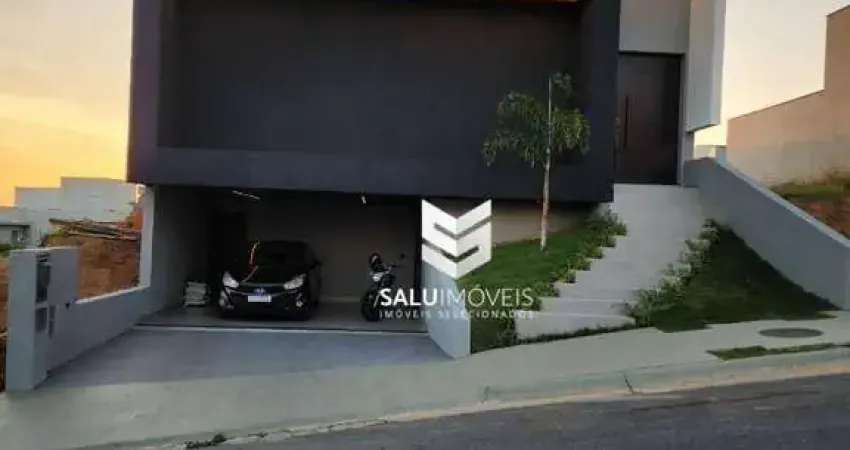 Casa de condomínio para venda em morros de 183.00m² com 3 quartos, 1 suite e 4 garagens