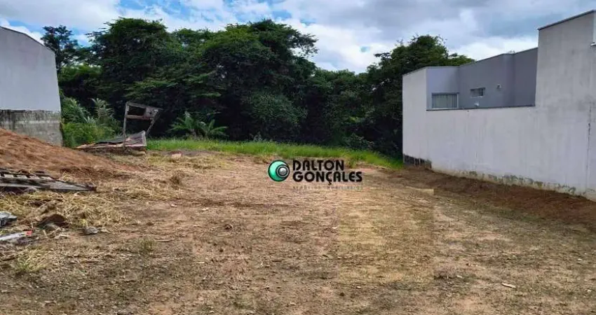 Terreno à venda no Jardim das Maritacas, Indaiatuba 