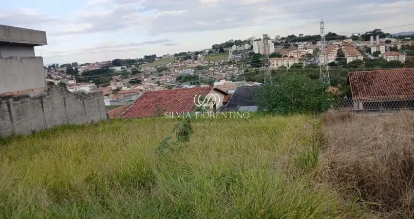 Terreno à venda na Rua das Dálias, 55, Campos Elíseos, Taubaté