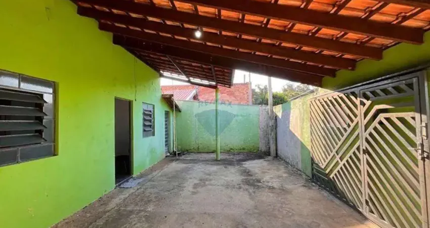 Casa para venda em loteamento conjunto habitacional antônio assad alcici de 131.00m² com 3 quartos e 1 suite