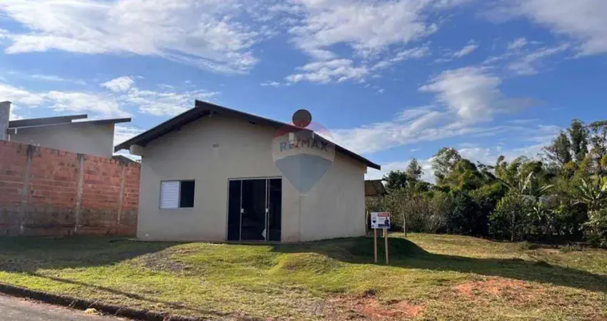 Chácara para venda em barão ataliba nogueira de 46.00m² com 1 quarto e 4 garagens