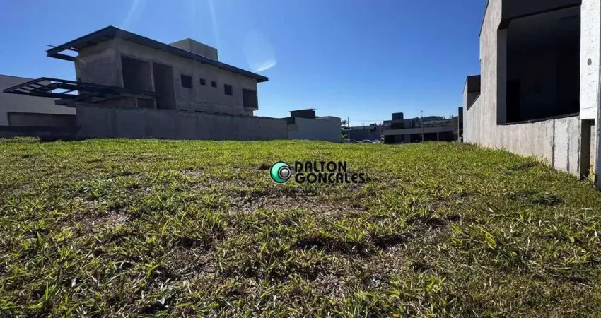 Terreno en condomínio para venda em residencial evidencias de 308.00m²