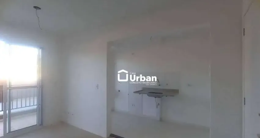 Apartamento para venda em tijuco preto de 50.00m² com 2 quartos e 1 garagem