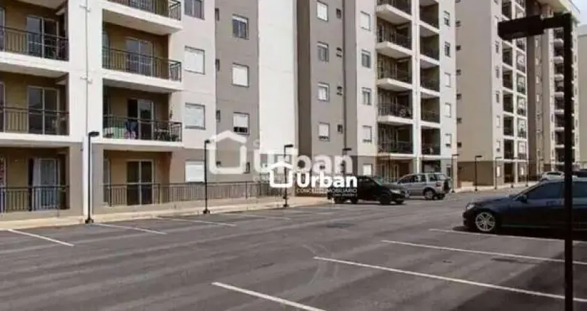 Apartamento para venda em tijuco preto de 51.00m² com 2 quartos e 1 garagem