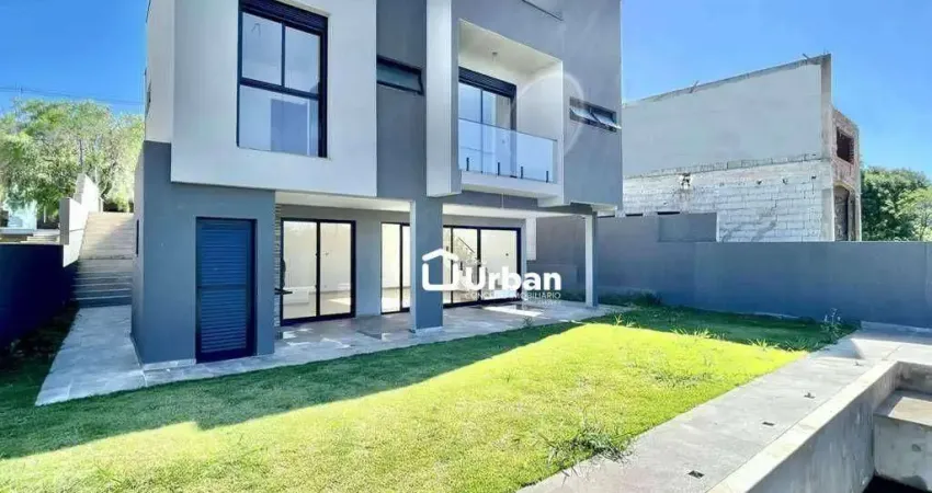 Casa de condomínio para venda em lago do sol de 230.00m² com 3 quartos, 3 suites e 4 garagens