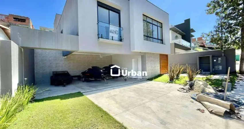 Casa de condomínio para venda em lago do sol de 230.00m² com 3 quartos, 3 suites e 5 garagens