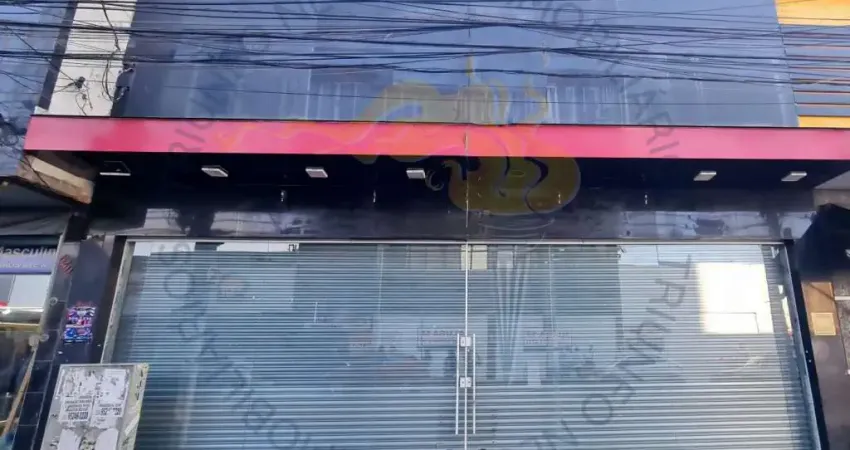 Sala comercial para alugar na Rua Benjamin Constant, 1625048, Centro, Suzano