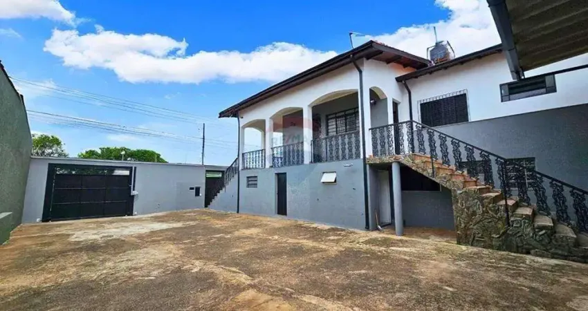 Casa para venda em jardim magali de 266.24m² com 3 quartos, 1 suite e 12 garagens