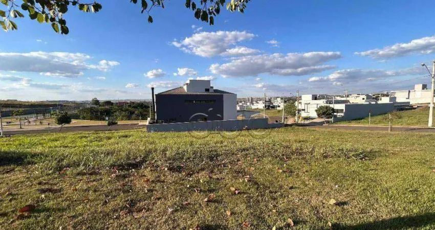 Terreno en condomínio para venda em ondas - condomínio soleil de 275.00m²