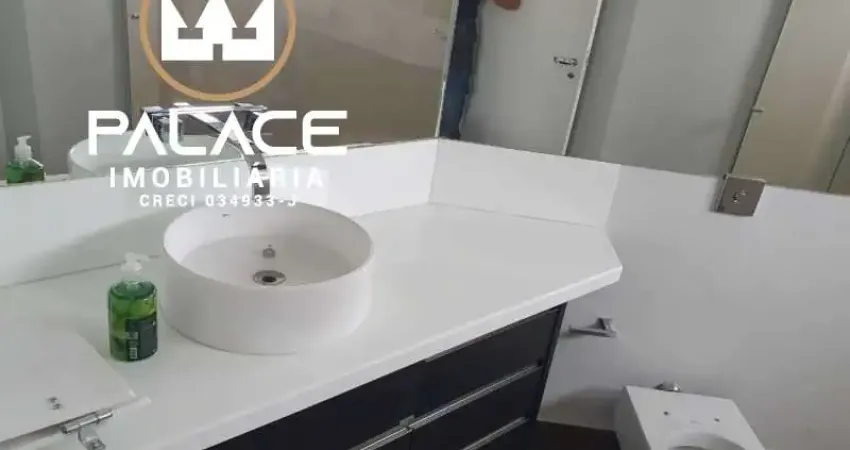 Apartamento para venda em centro de 112.00m² com 3 quartos, 1 suite e 2 garagens