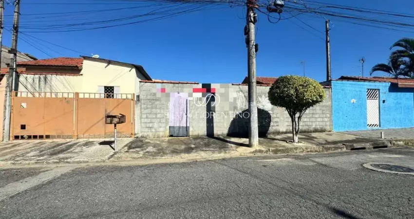 Terreno para venda em residencial novo horizonte de 250.00m²