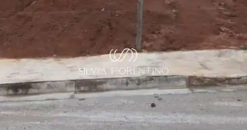 Terreno à venda na Estrada Dom José Antonio do Couto, 55, Cajuru, São José dos Campos
