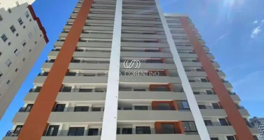 Apartamento para venda em loteamento residencial e comercial bosque flamboyant de 70.77m² com 2 quartos e 1 garagem