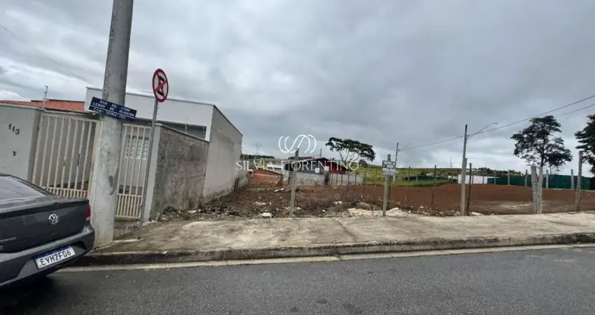 Terreno à venda na Rua Madre Felicia, 55, Jardim Continental II, Taubaté