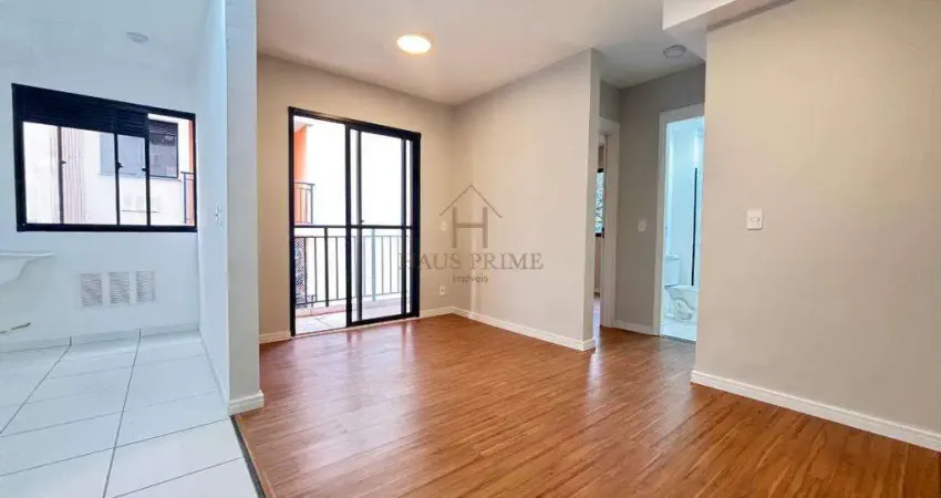 Apartamento com 2 quartos à venda na Estrada Velha do Lageado, 275, Lageado, Cotia