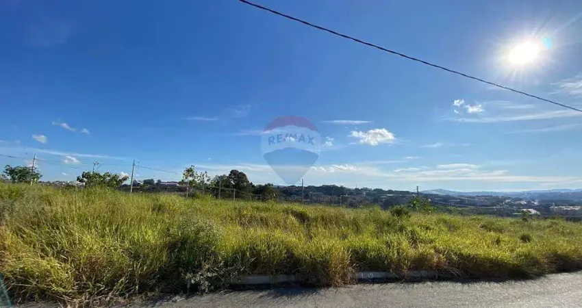 Terreno à venda na Avenida Presidente Humberto de Alencar Castelo Branco, 252, Jardim Recreio, Bragança Paulista