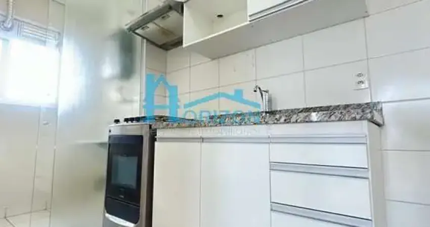 Apartamento para alugar em residencial parque da fazenda de 62.00m² com 2 quartos, 1 suite e 1 garagem