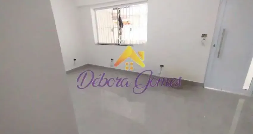 Casa para venda e aluguel em canto do forte de 89.00m² com 2 quartos e 2 garagens