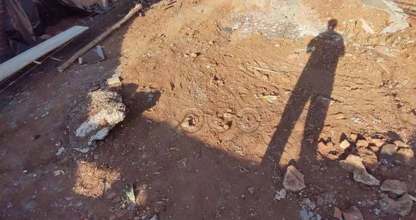 Terreno à venda no Loteamento Santa Rosa, Piracicaba 