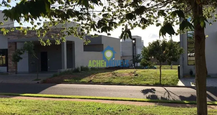 Terreno à venda no Ipanema, Araçatuba 