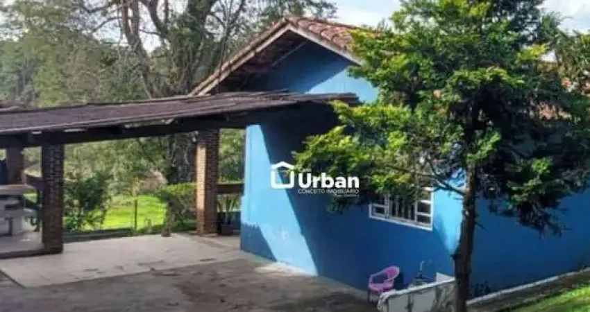 Chácara para venda em jardim camargo (canguera) de 50.00m² com 2 quartos