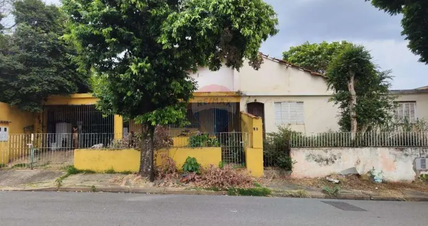 Terreno à venda na Rua Pastor Osvaldo R. Azevedo, 432, Parque Ortolândia, Hortolândia