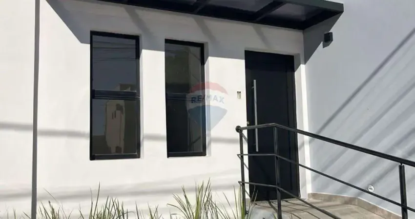 Prédio comercial para alugar em jardim são vicente de 170.00m² com 2 garagens