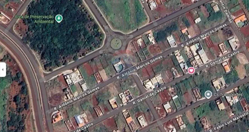 Terreno à venda na (sem rua), 00, Centro, Cravinhos