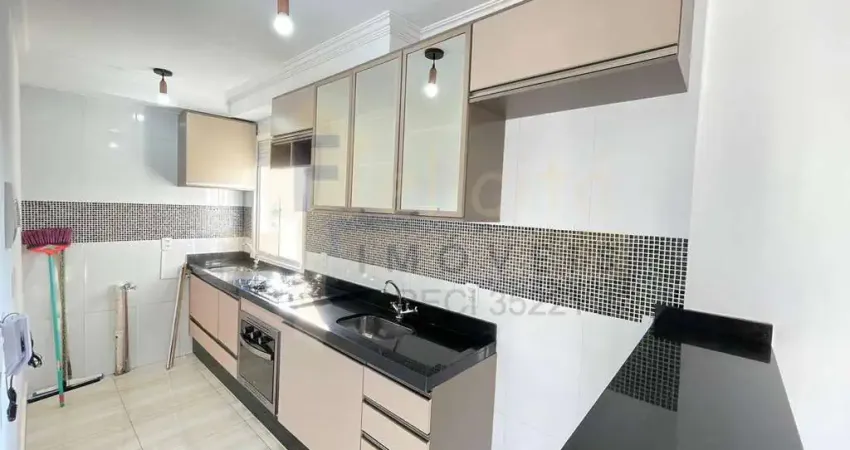 Apartamento para venda em lageado de 48.00m² com 2 quartos e 1 garagem