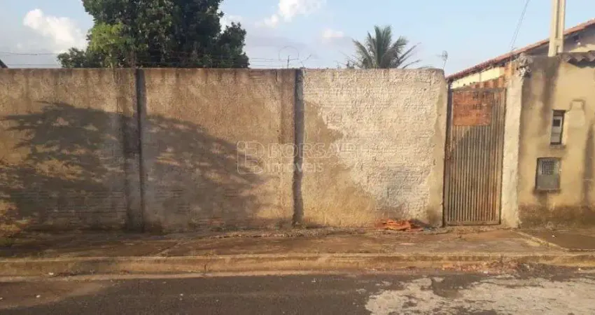 Terreno à venda na Rua Tancredo Monteiro do Amaral, Jardim Arco-Íris, Araraquara