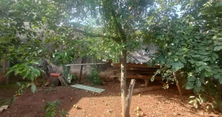 Terreno à venda na Rua Mário Thomazi, Loteamento Santa Rosa, Piracicaba
