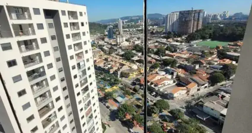 Apartamento para venda em aldeia de 56.00m² com 2 quartos, 1 suite e 1 garagem
