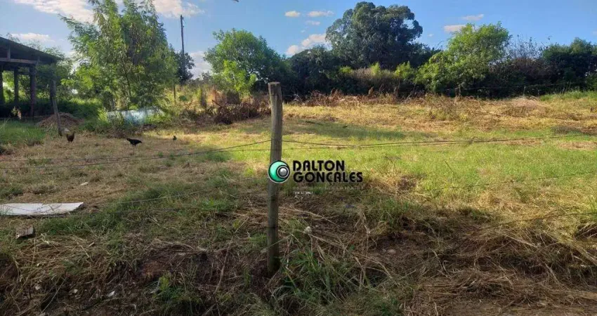 Terreno à venda no Vale do Sol, Indaiatuba 