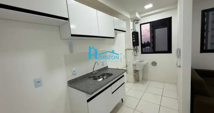 Apartamento para alugar em jardim ibirapuera de 43.00m² com 2 quartos e 1 garagem