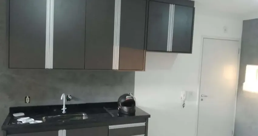 Apartamento para venda em jardim santa cecília de 45.00m² com 2 quartos